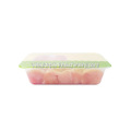 Scallop Thermoforming Vacuum Packaging Machine